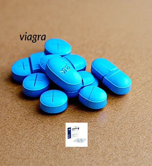 Viagra generico masticable